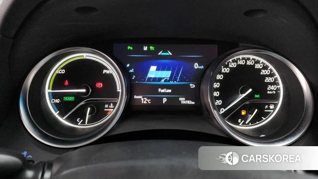 Toyota Camry (XV70) id 3917553 из Кореи 18