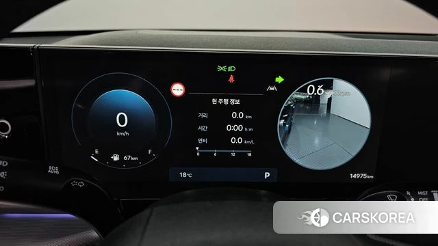Hyundai Grandeur (GN7) id 4248318 из Кореи 18