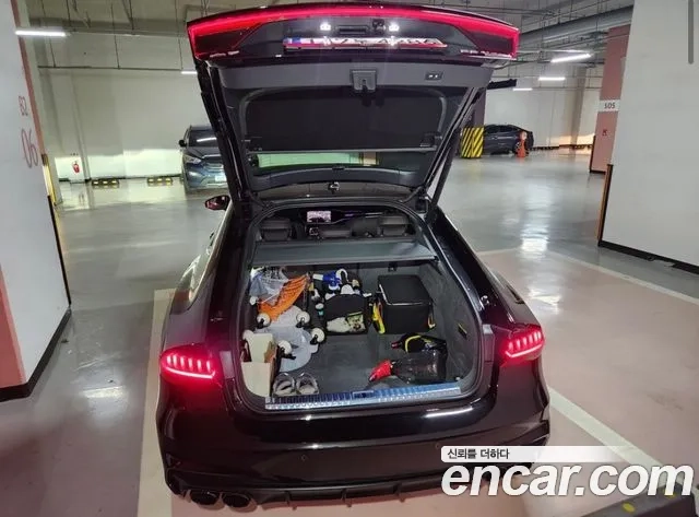 Audi A7 (4K) id 2912366 из Кореи 17