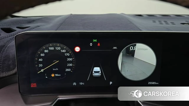 Kia The New Sorento 4th Generation id 3798841 из Кореи 18