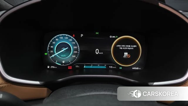 Hyundai The New Santa Fe id 3839611 из Кореи 18