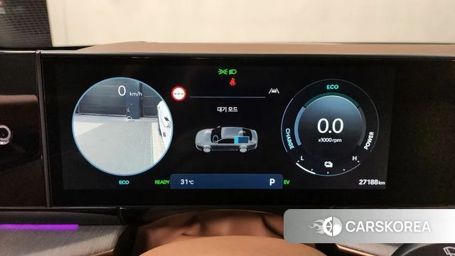 Hyundai Grandeur Hybrid (GN7) id 4400674 из Кореи 34