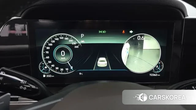 Hyundai The New Grandeur IG id 3379871 из Кореи 18