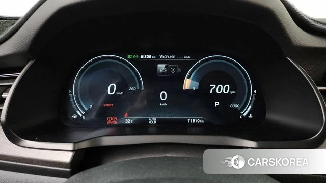 Kia K7 Premier id 4519666 из Кореи 18