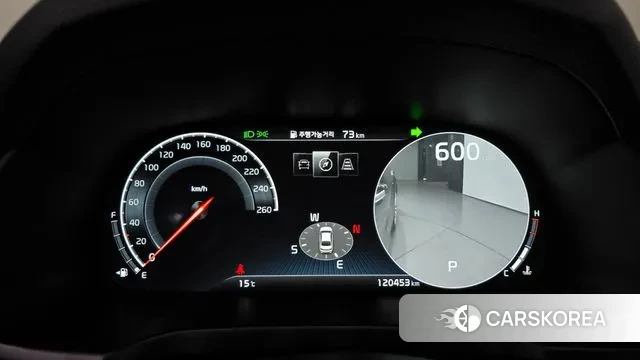 Kia K7 Premier id 3748077 из Кореи 18