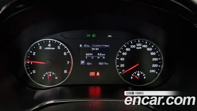 Kia Seltos id 2956613 из Кореи 18