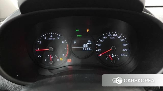 Kia All New Morning (JA) id 4525502 из Кореи 18