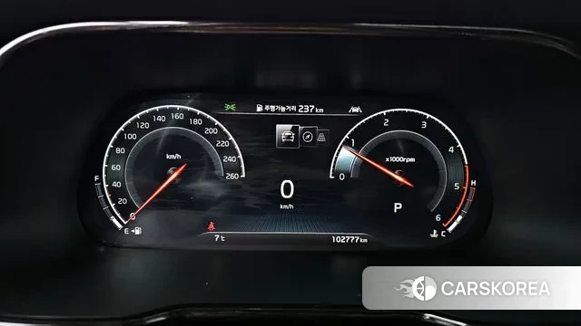 Kia Mohave Master id 3547125 из Кореи 18