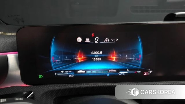 Mercedes-Benz CLA-Class C118 id 3963514 из Кореи 18