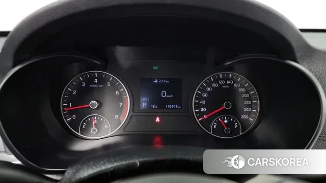 Kia The New K5 2nd generation id 3499791 из Кореи 18