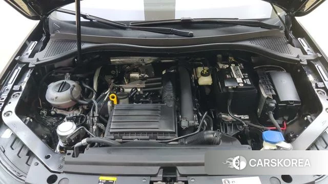 Volkswagen Tiguan L id 4387592 из Китая 16