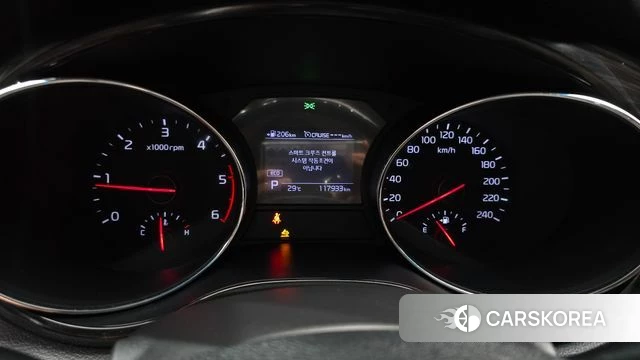 Kia The New Carnival id 4610172 из Кореи 29