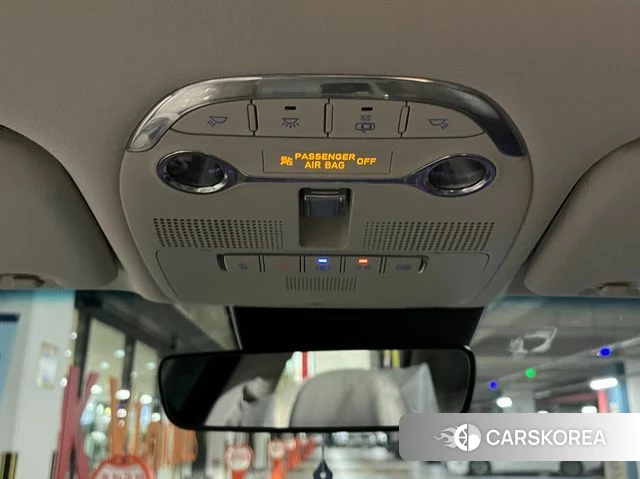 Hyundai The New Grandeur IG Hybrid id 4309739 из Кореи 17