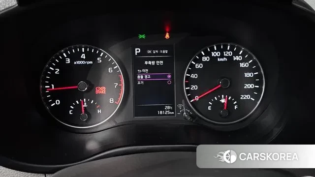 Kia Morning Urban (JA) id 3054531 из Кореи 18