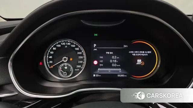 Genesis G80 (RG3) id 3031796 из Кореи 18