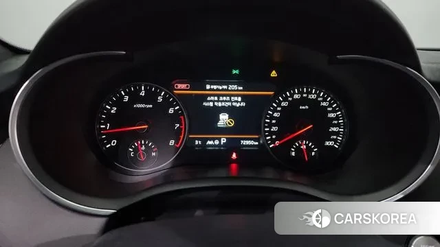 Kia Stinger Meister id 3654411 из Кореи 18