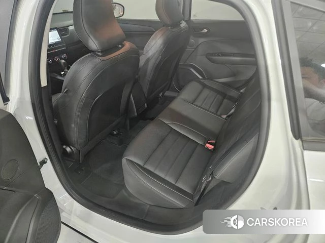 Renault Korea (Samsung) XM3 id 4410319 из Кореи 16