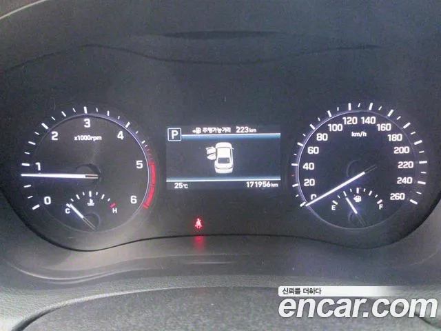 Genesis G80 id 2872788 из Кореи 16