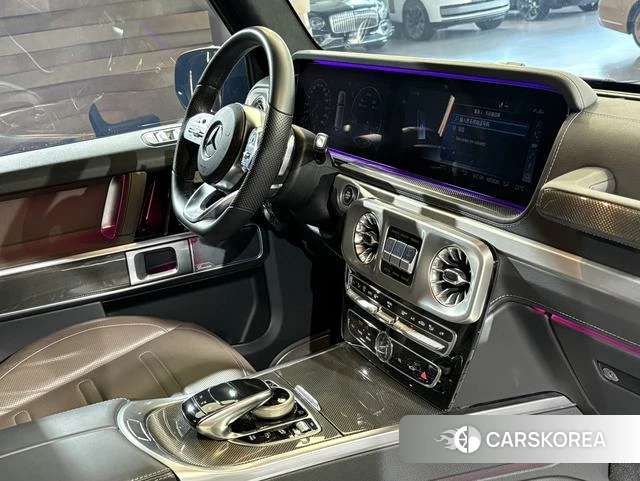 Mercedes-Benz G-class id 4256462 из Китая 17