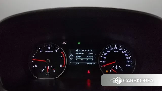 Kia The New Mohave id 3013861 из Кореи 18