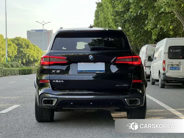 BMW X5 id 4300191 из Китая 17