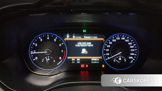 Hyundai Palisade id 3660816 из Кореи 18