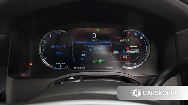 Cadillac Escalade id 3568211 из Кореи 18