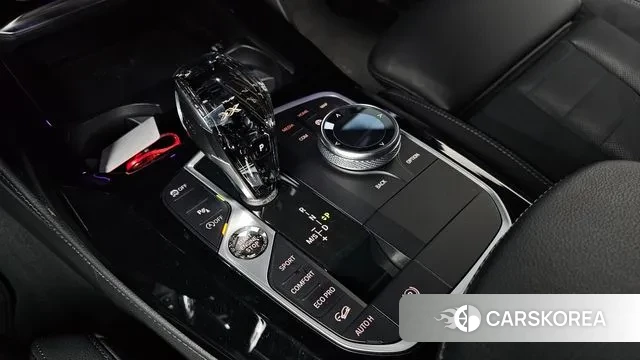 BMW X4 (G02) id 3400852 из Кореи 18