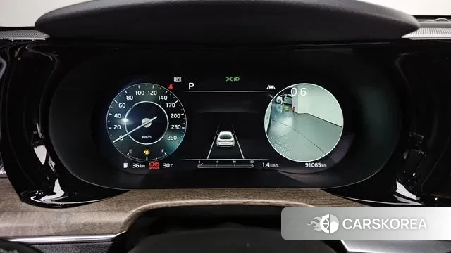 Kia K5 3rd generation id 2970946 из Кореи 18