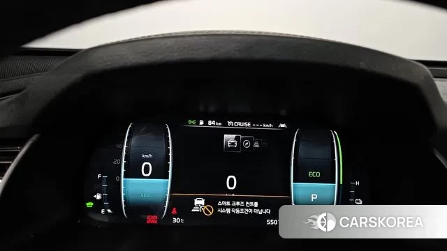 Kia K7 Premier Hybrid id 3033049 из Кореи 18