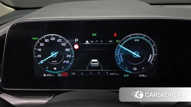 Kia Di Ol Nu Niro id 3896566 из Кореи 18