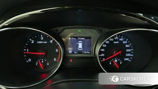 Kia The New Carnival id 3873549 из Кореи 18