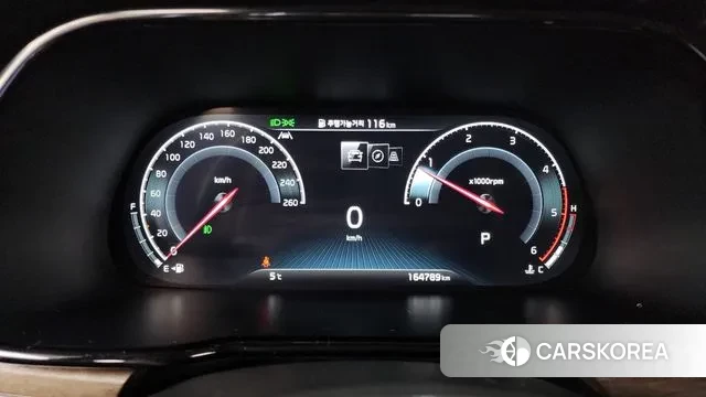 Kia Mohave Master id 3650099 из Кореи 18