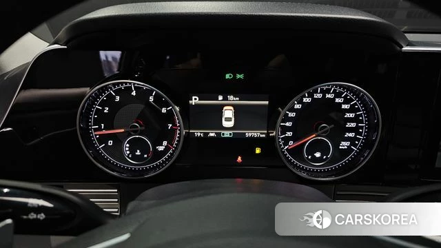 Hyundai The New Grandeur IG id 3953932 из Кореи 18