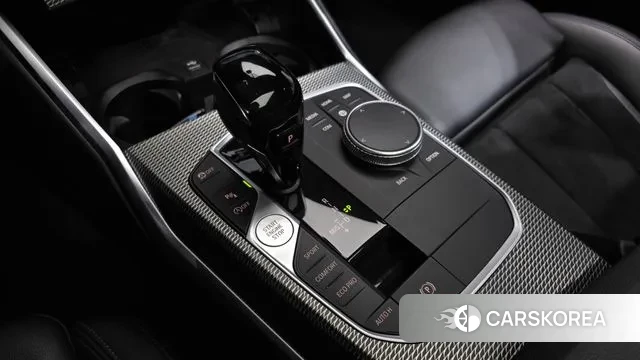 BMW 3 Series (G20) id 3535302 из Кореи 18