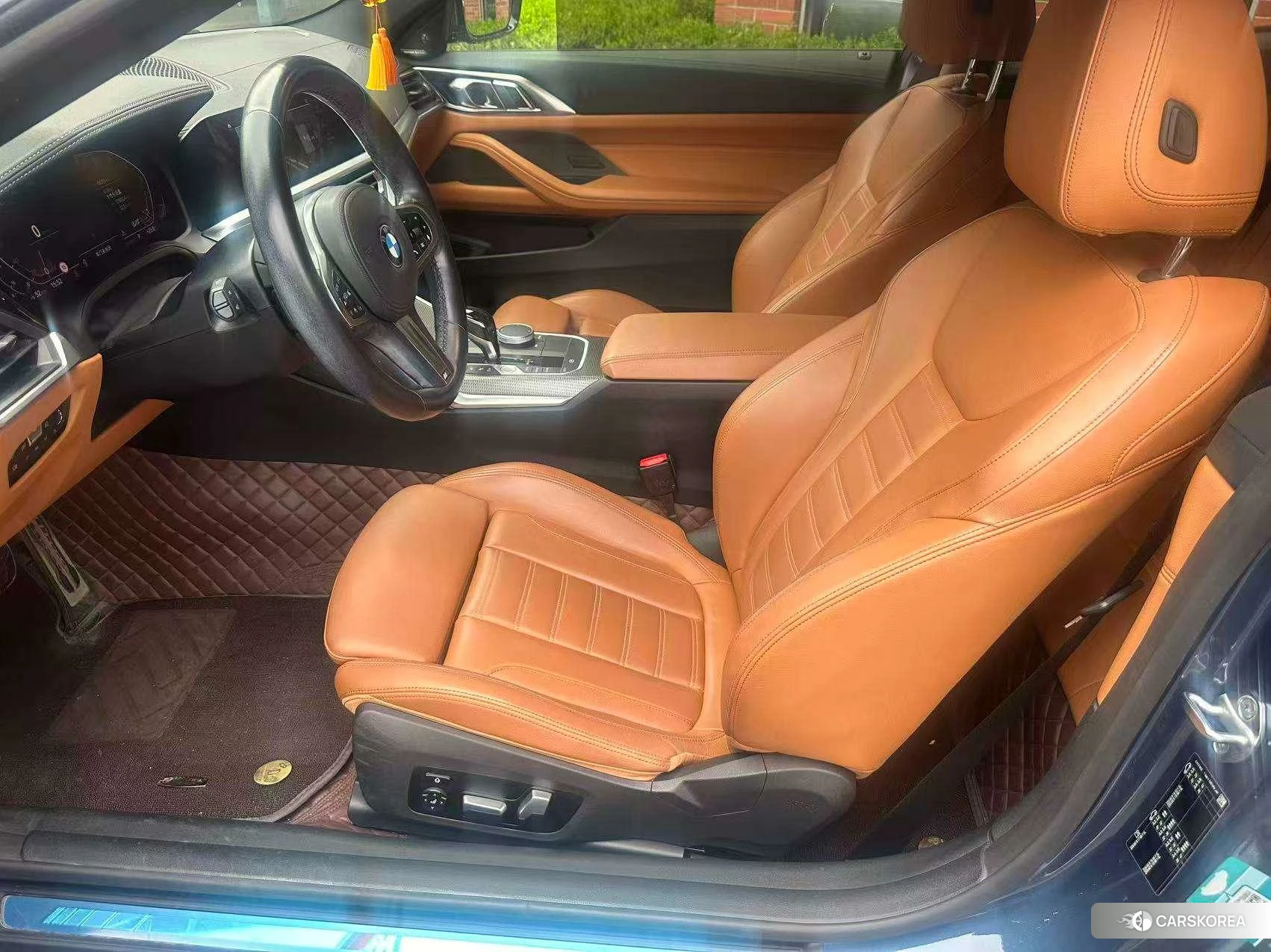 BMW 4 series id 4479857 из Китая 24
