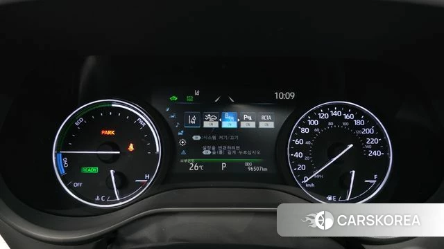 Toyota Sienna 4th Generation id 4501434 из Кореи 18
