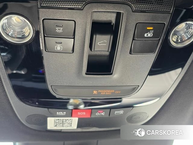 Kia EV6 id 4534434 из Кореи 18