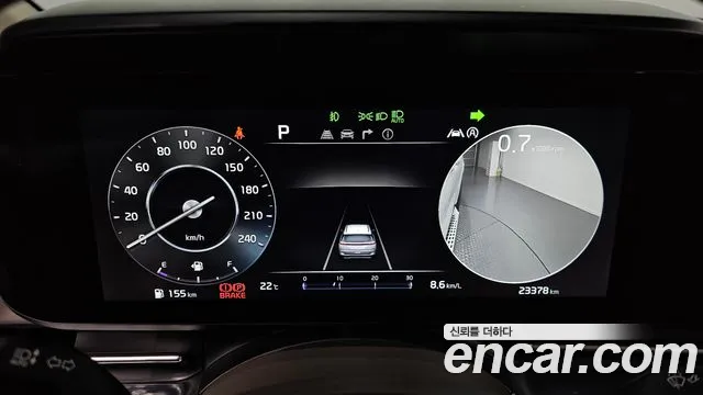 Kia Carnival 4th generation id 2852761 из Кореи 18