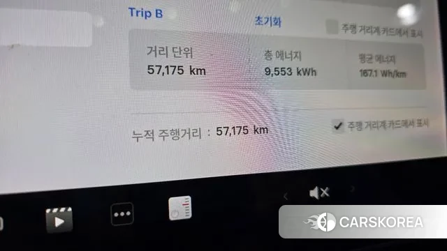 Tesla Model 3 id 3518950 из Кореи 18