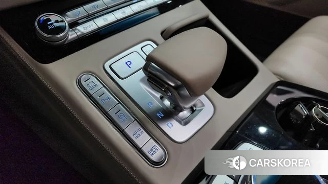 Genesis G90 id 3893780 из Кореи 18