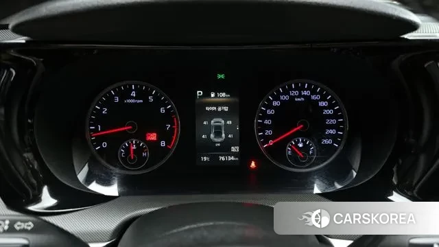 Kia K5 3rd generation id 3283606 из Кореи 18