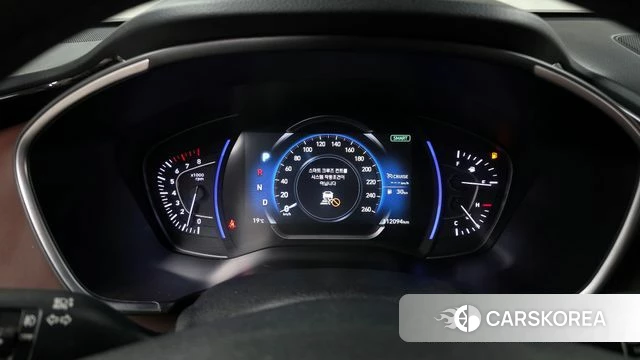 Hyundai Santa Fe TM id 4251181 из Кореи 30