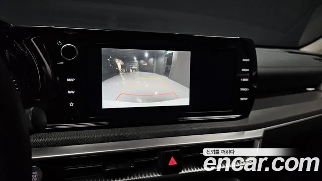 Kia K5 3rd generation id 2559873 из Кореи 18