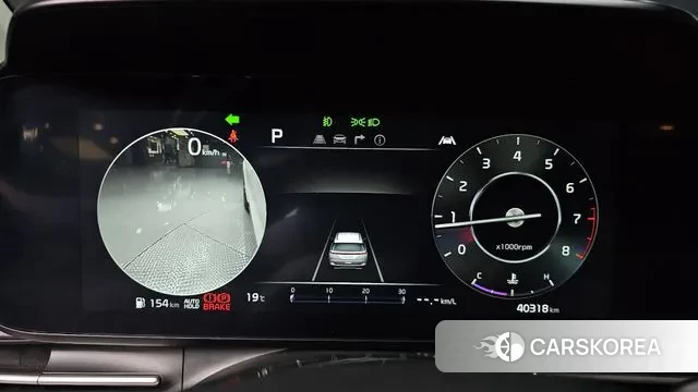 Kia Carnival 4th generation id 3310861 из Кореи 18