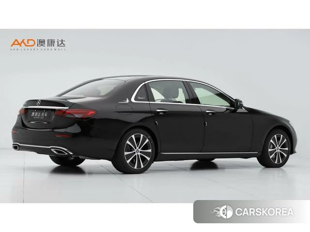 Mercedes-Benz E-class PHEV id 4272762 из Китая 8