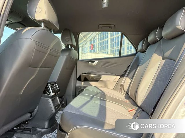 Volkswagen ID.3 id 4314175 из Китая 20