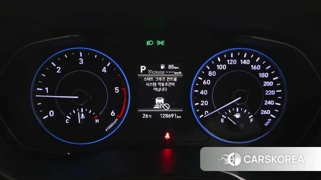 Hyundai Palisade id 4338904 из Кореи 18