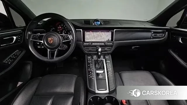Porsche Macan id 3672275 из Кореи 18