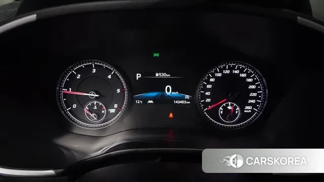 Hyundai The New Santa Fe id 3759513 из Кореи 18